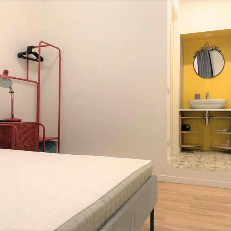 ML Rome City Center Apartment - Appartamento con 2 Camere da Letto - 19