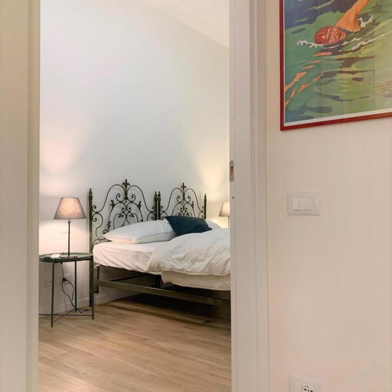 ML Rome City Center Apartment - Appartamento con 2 Camere da Letto - 20