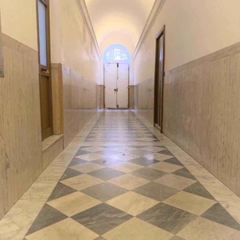 ML Rome City Center Apartment - Appartamento con 2 Camere da Letto - 23