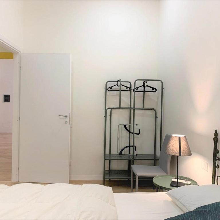 ML Rome City Center Apartment - Appartamento con 2 Camere da Letto - 25