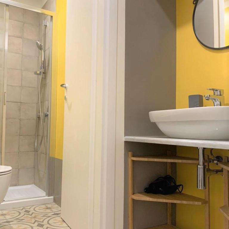 ML Rome City Center Apartment - Appartamento con 2 Camere da Letto - 28