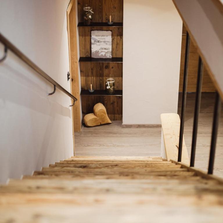 Gästehaus Richter - Doppelzimmer - 5