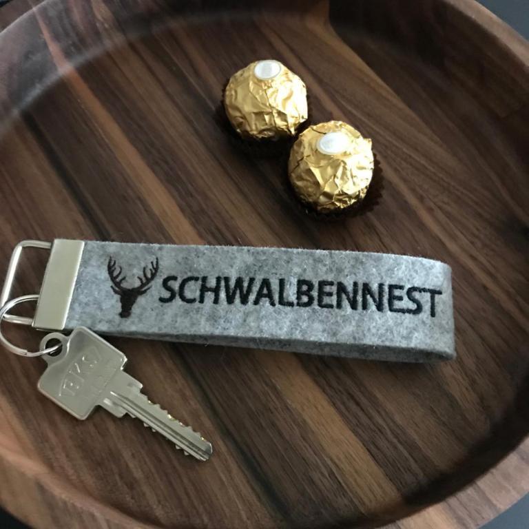 Schittlerhaus - Apartment mit Sauna - 11