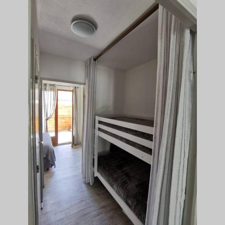 Villa émeraude dans résidence - Villa 1 Chambre - 7