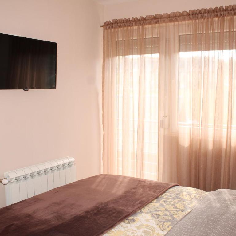 Durmitor Chill Point - Three-Bedroom Villa - 18