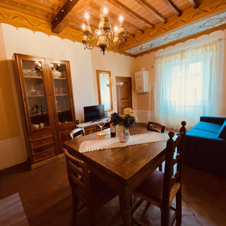 Casa Teatro - Appartamento con 1 Camera da Letto - 4