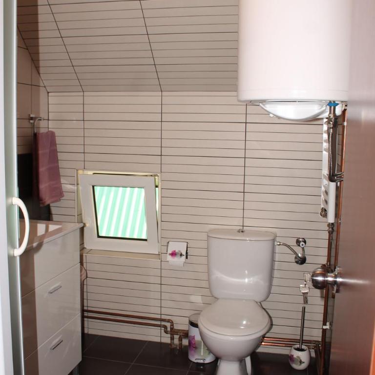 Durmitor Chill Point - Three-Bedroom Villa - 24