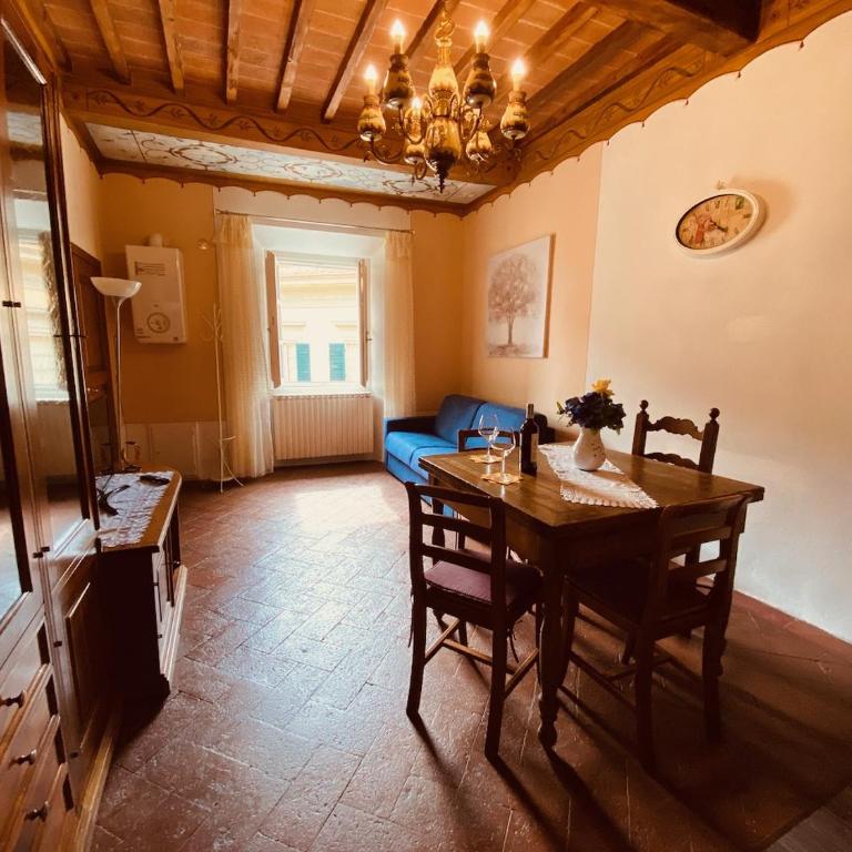 Casa Teatro - Appartamento con 1 Camera da Letto - 3