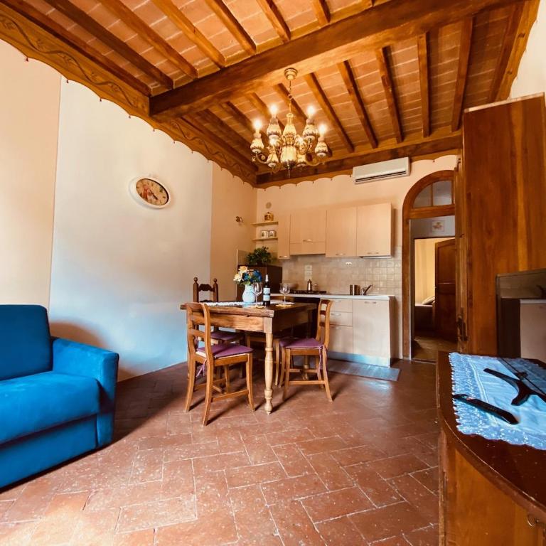 Casa Teatro - Appartamento con 1 Camera da Letto - 5