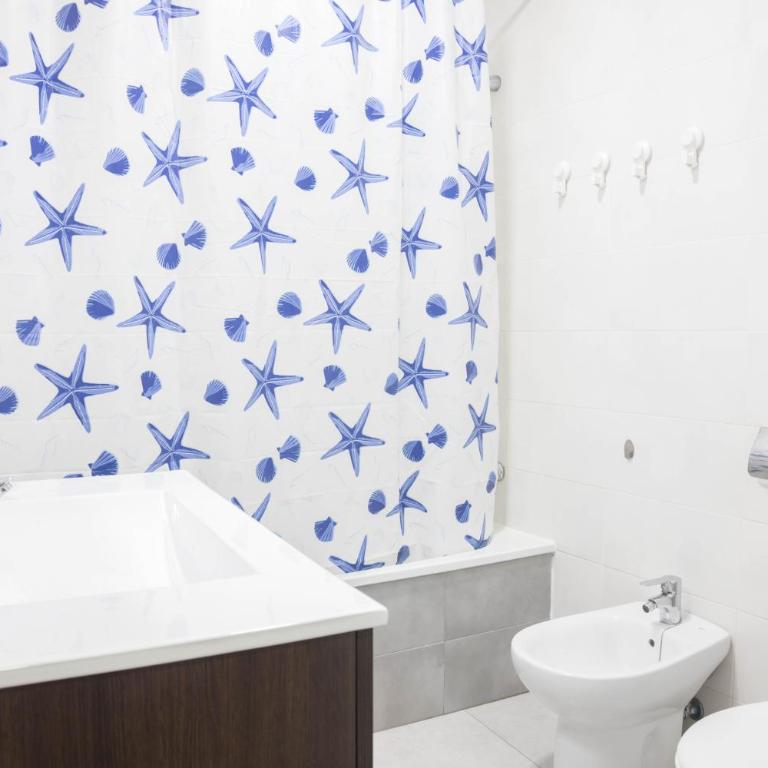 Apartamento Barrocal by Cadiz Time - Apartamento de 2 dormitorios - 15