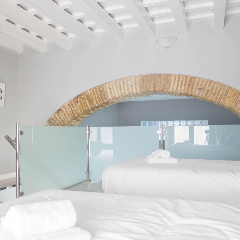 Apartamento Barrocal by Cadiz Time - Apartamento de 2 dormitorios - 11