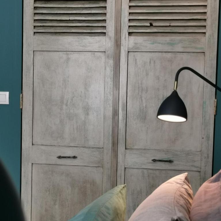 La Cabane du Pecheur - Appartement 1 Chambre - 44
