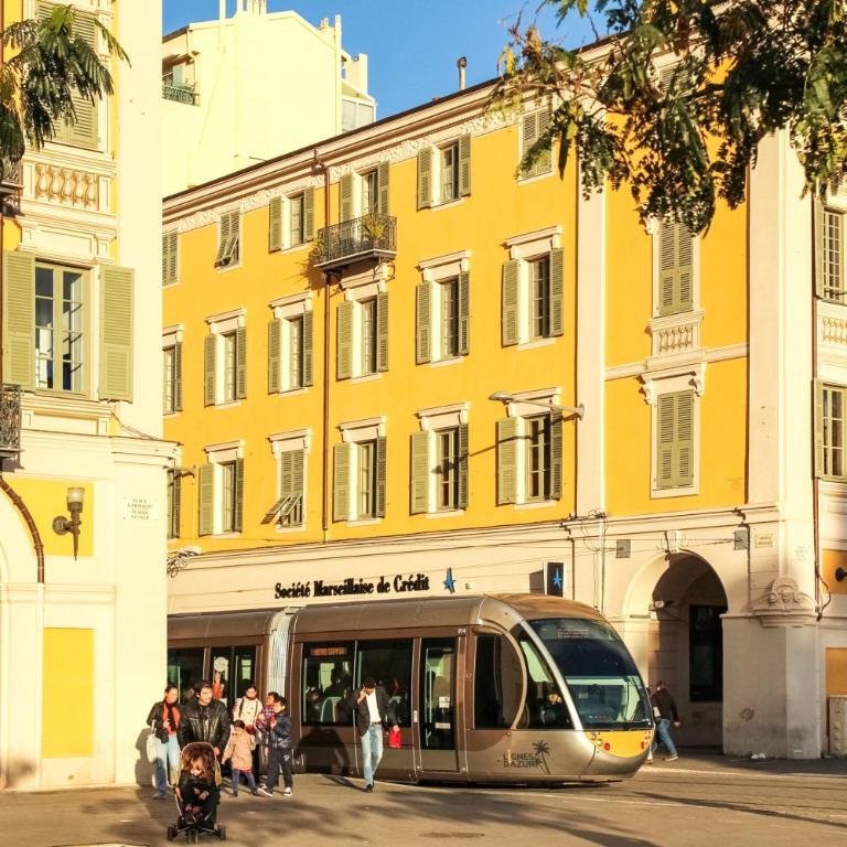 MY CASA - DIJON - Near Train Station - Malaussena - Appartement 1 Chambre - 10
