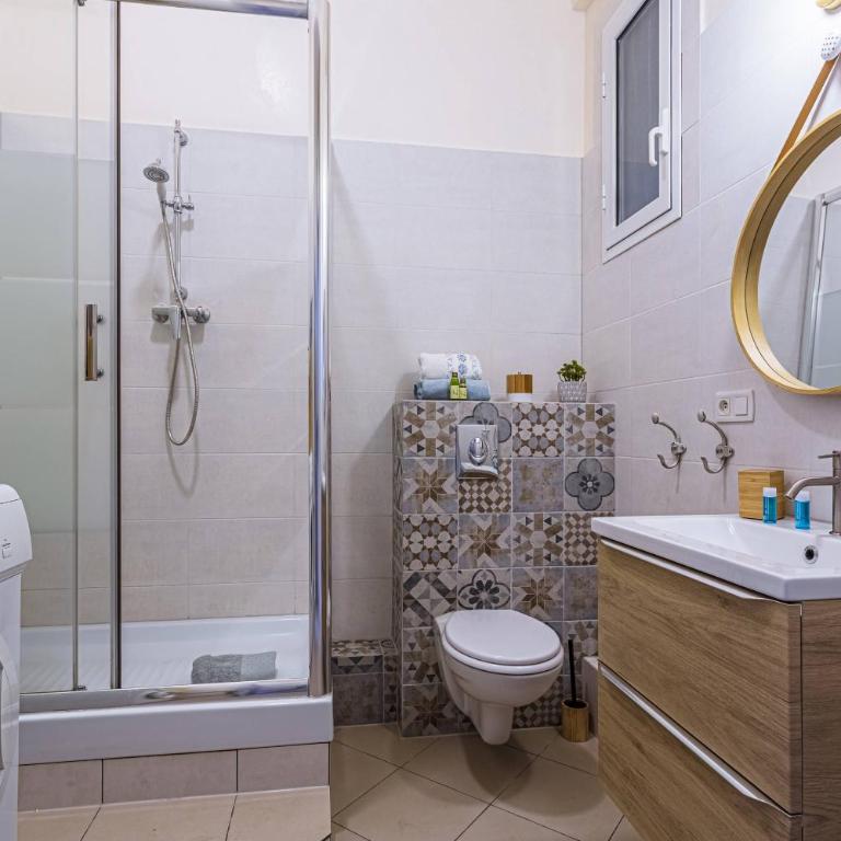 MY CASA - DIJON - Near Train Station - Malaussena - Appartement 1 Chambre - 22