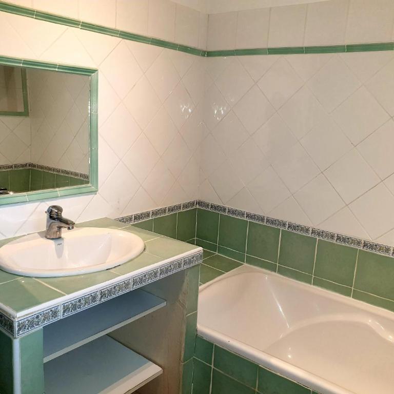 manade Blanc - Gite la Fenière - Casa con 3 Camere da Letto - 14
