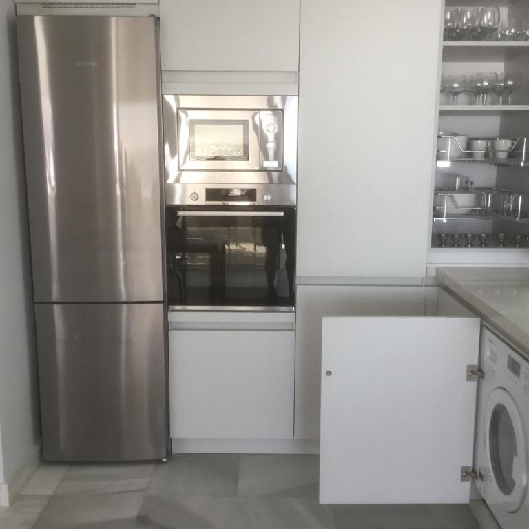 La Herradura 3 bedroom apartment - Three-Bedroom Apartment - 22