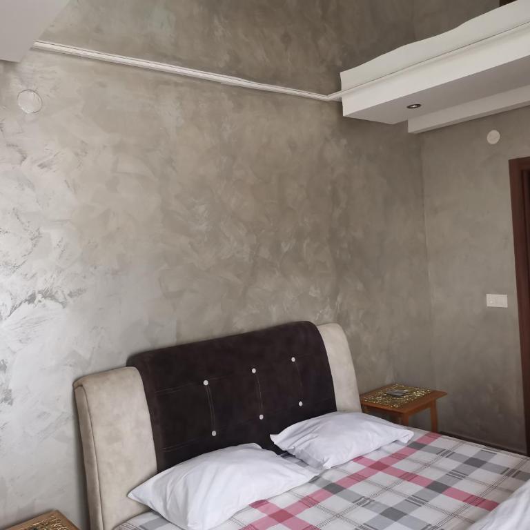 Airport Apartments - Deluks Soba - 4