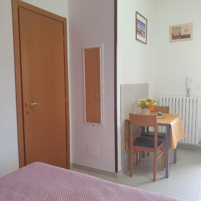 Monolocale Viola - A casa di Ludovica e Martina - Casa Vacanze - 4