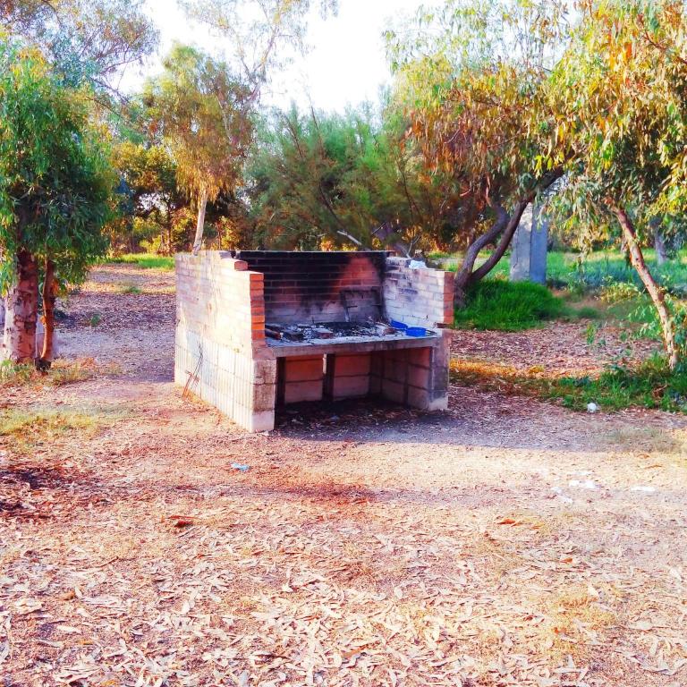 Camping la Naranja - Tent - 21