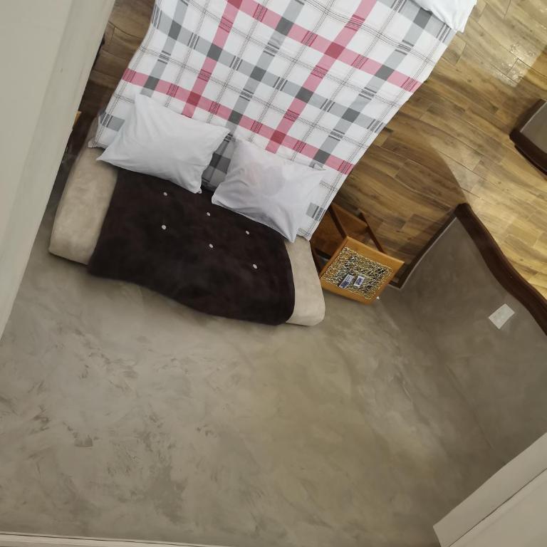 Airport Apartments - Deluks Soba - 7