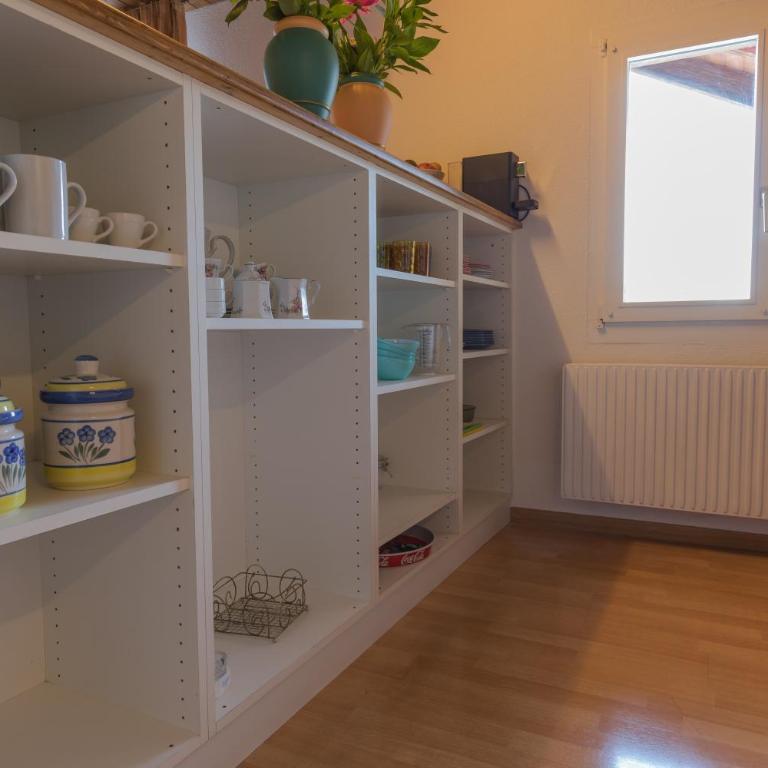 Swiss Mountains Apartments - Three-Bedroom Apartment - 5