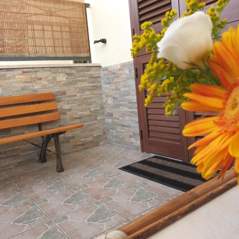 Monolocale Viola - A casa di Ludovica e Martina - Casa Vacanze - 9