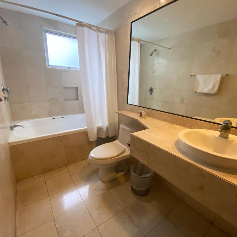 Suites Giorgio - Two-Bedroom Apartment - Penthouse - 5
