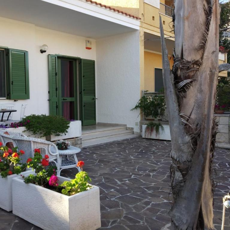 "Emozioni Salentine" - Casa Vacanze - 14