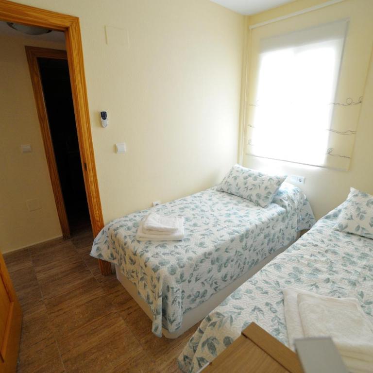 La Loma de Torrevieja - Apartamento de 2 dormitorios - 13
