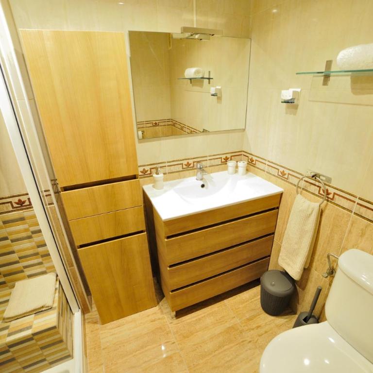 La Loma de Torrevieja - Apartamento de 2 dormitorios - 15