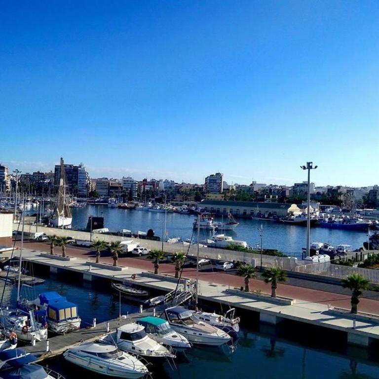 La Loma de Torrevieja - Apartamento de 2 dormitorios - 21