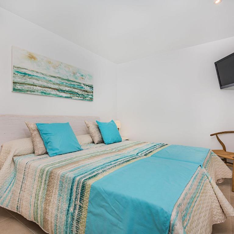 Cana Ferrera-Pol78 - Apartamento de 3 dormitorios - 19