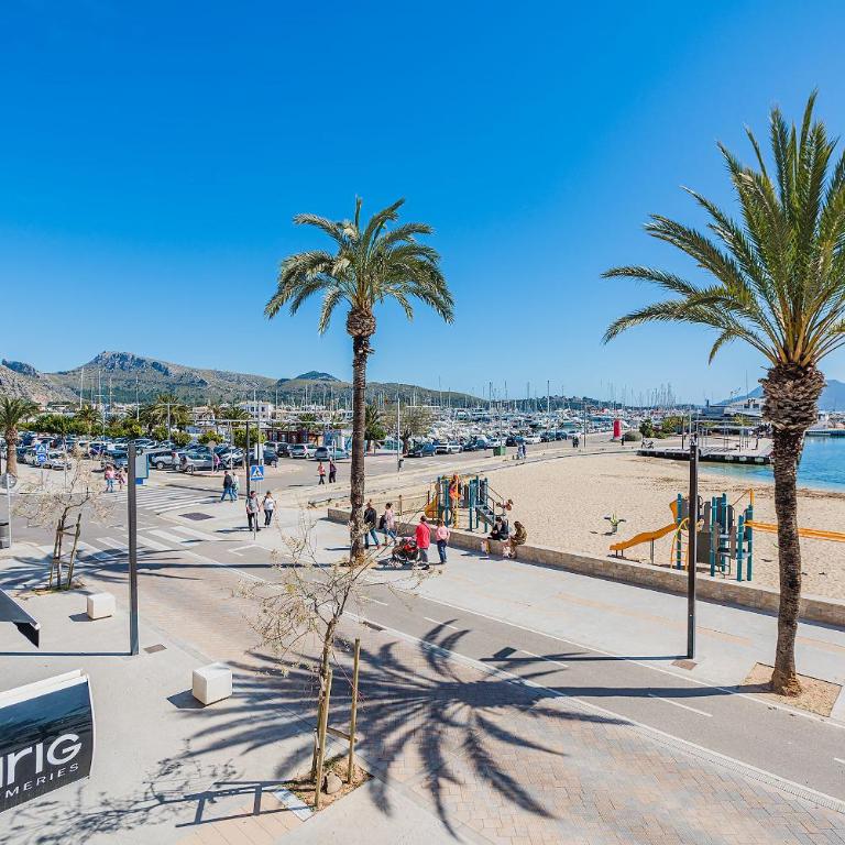 Cana Ferrera-Pol78 - Apartamento de 3 dormitorios - 21