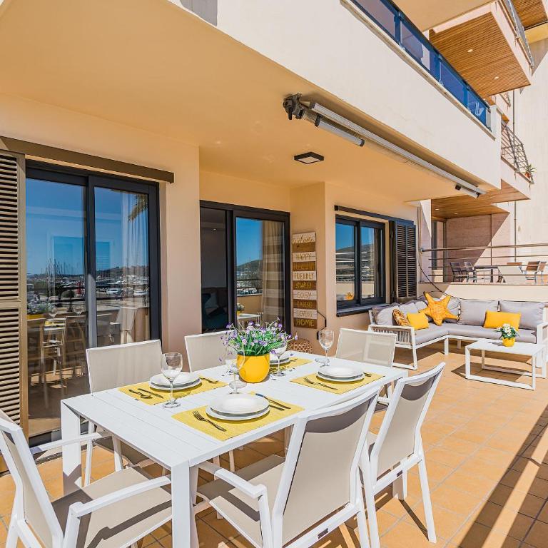 Cana Ferrera-Pol78 - Apartamento de 3 dormitorios - 6