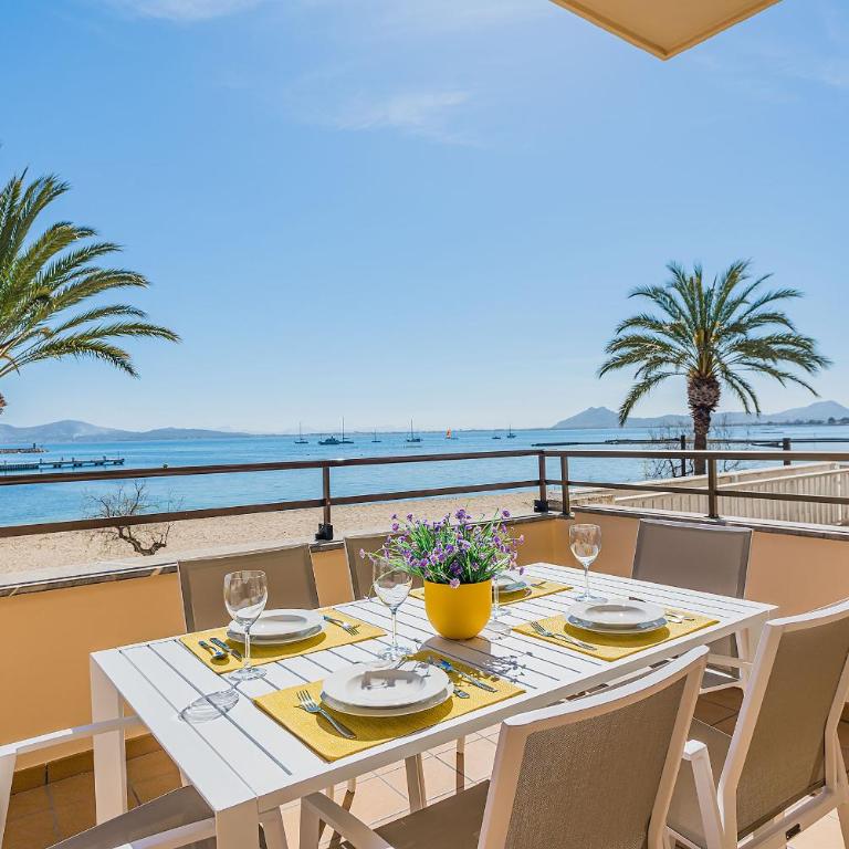 Cana Ferrera-Pol78 - Apartamento de 3 dormitorios - 1