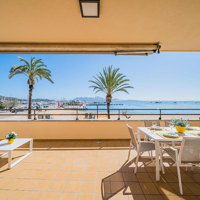 Cana Ferrera-Pol78 - Apartamento de 3 dormitorios - 4