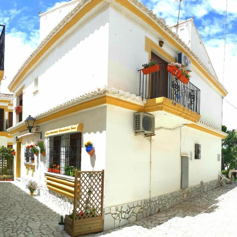 Pueblo Laguna 7 - Apartamento Dúplex - 13