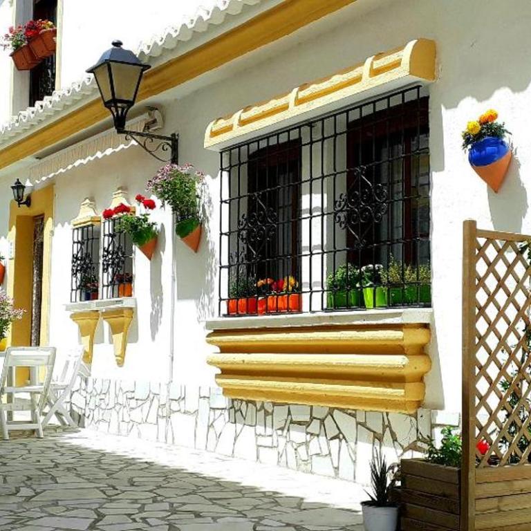 Pueblo Laguna 7 - Apartamento Dúplex - 10