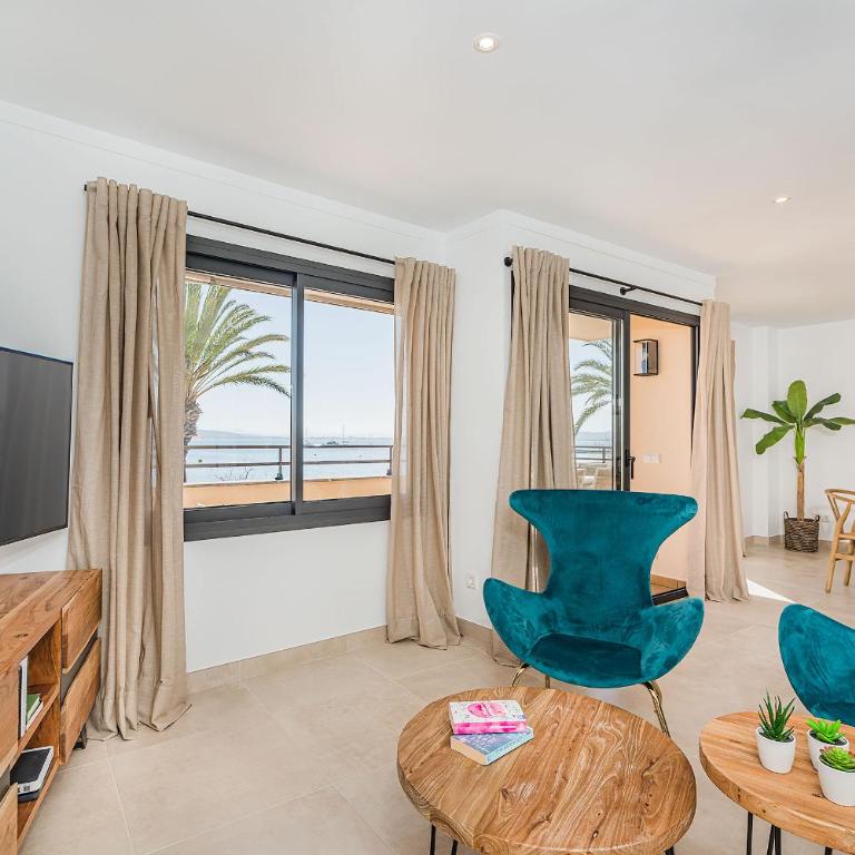 Cana Ferrera-Pol78 - Apartamento de 3 dormitorios - 9