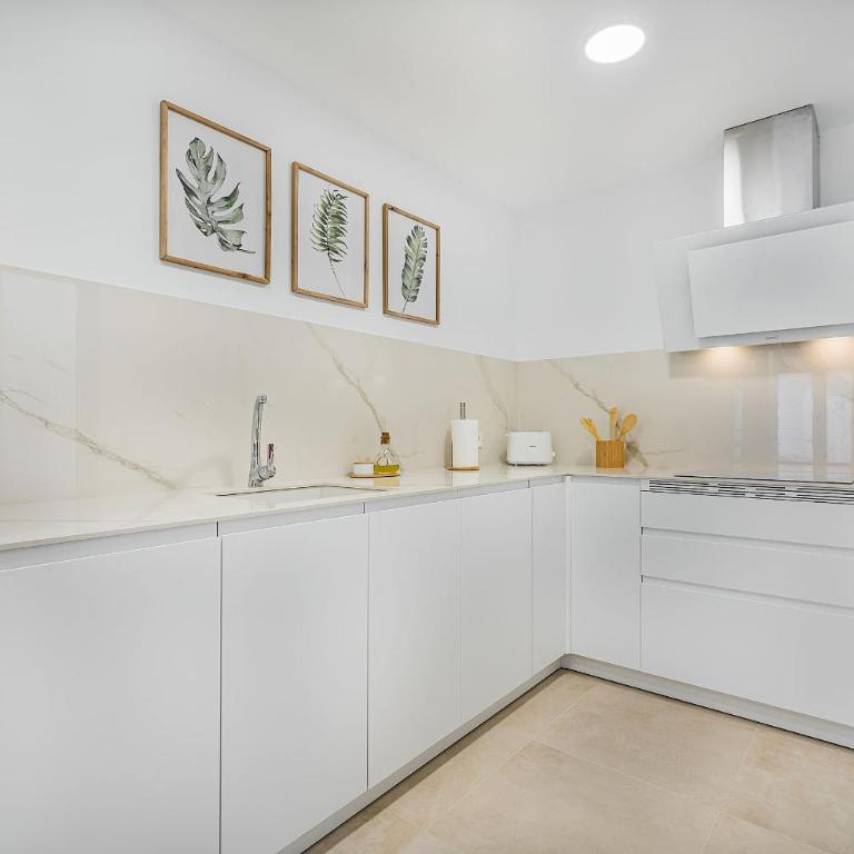 Cana Ferrera-Pol78 - Apartamento de 3 dormitorios - 13