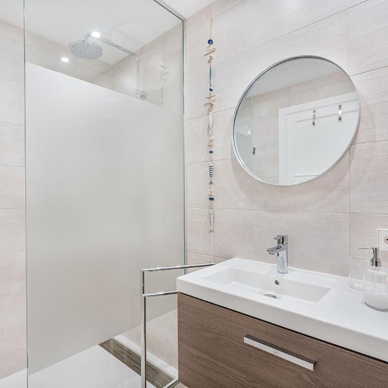 Cana Ferrera-Pol78 - Apartamento de 3 dormitorios - 15