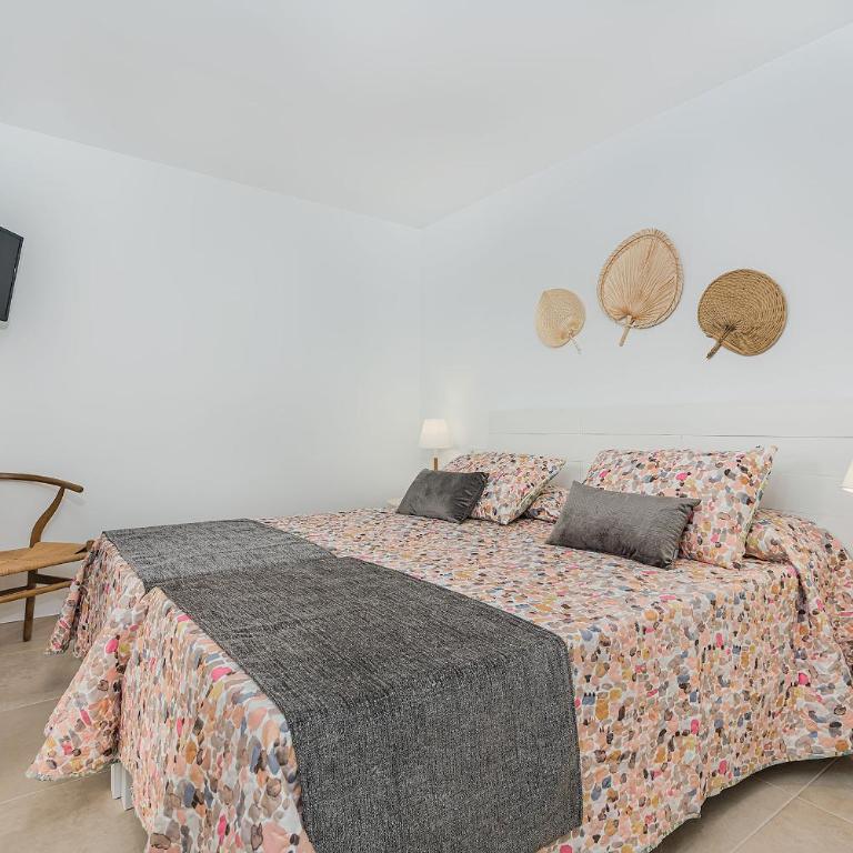 Cana Ferrera-Pol78 - Apartamento de 3 dormitorios - 18