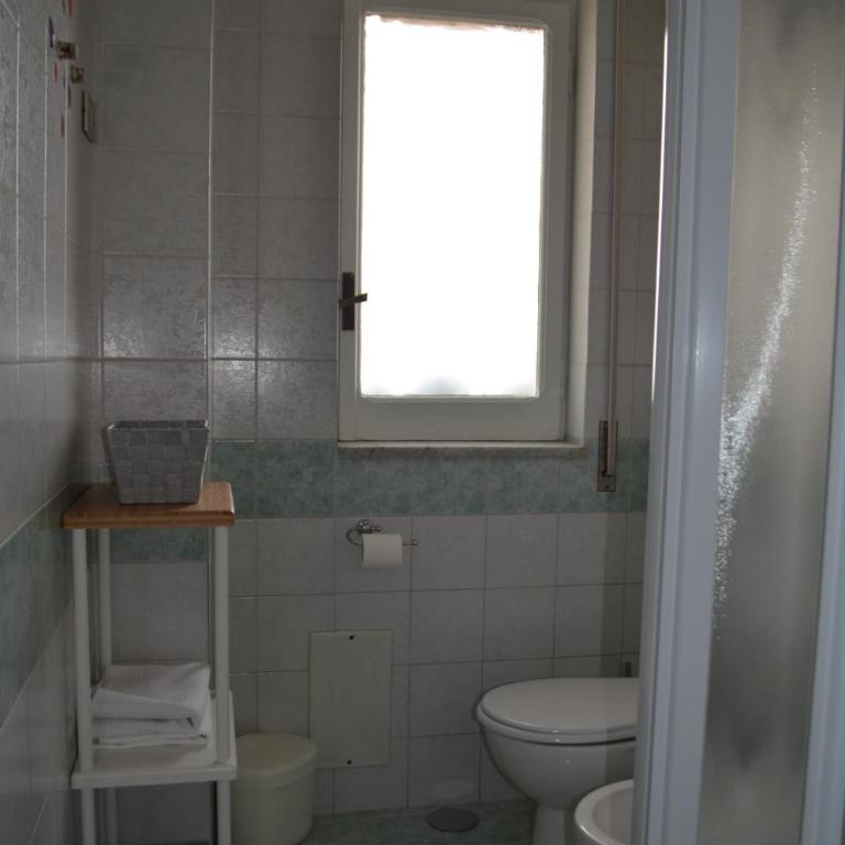 Casa Cinque in Pompei - Appartamento con 2 Camere da Letto - 50