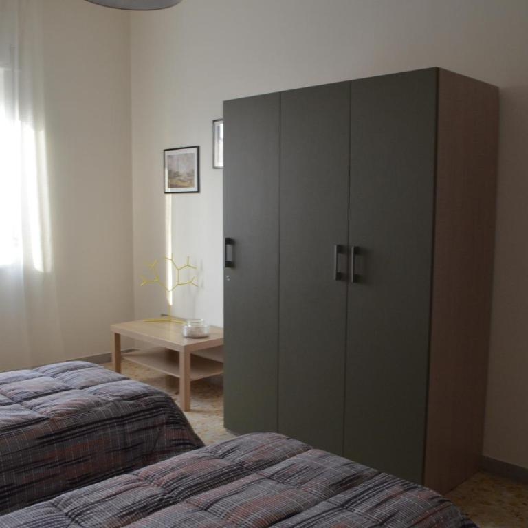 Casa Cinque in Pompei - Appartamento con 2 Camere da Letto - 43