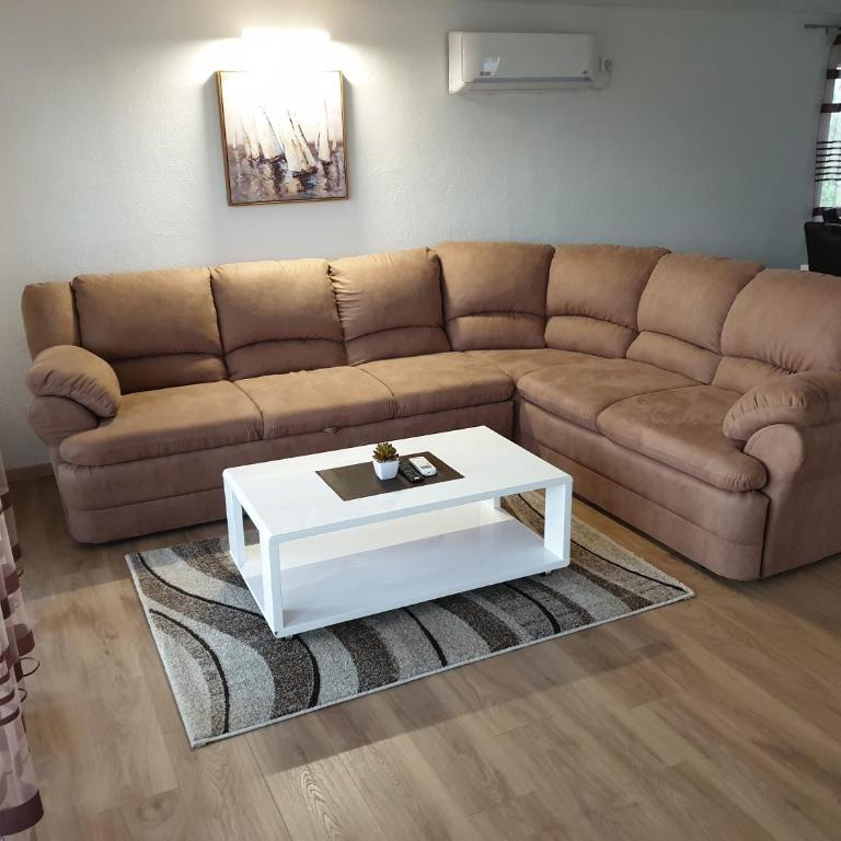 Apartments Ivanovic - One-Bedroom Apartment - 21