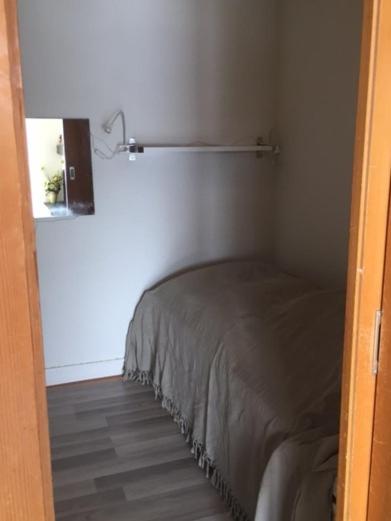 Roc d'Orsay F66 - Apartment mit 1 Schlafzimmer - 7