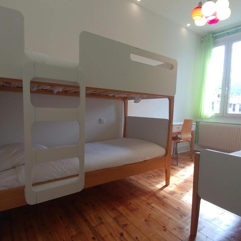 Confort douceur et calme dans Grenoble - Appartement 2 Chambres - 7