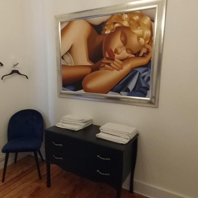 Confort douceur et calme dans Grenoble - Appartement 2 Chambres - 9