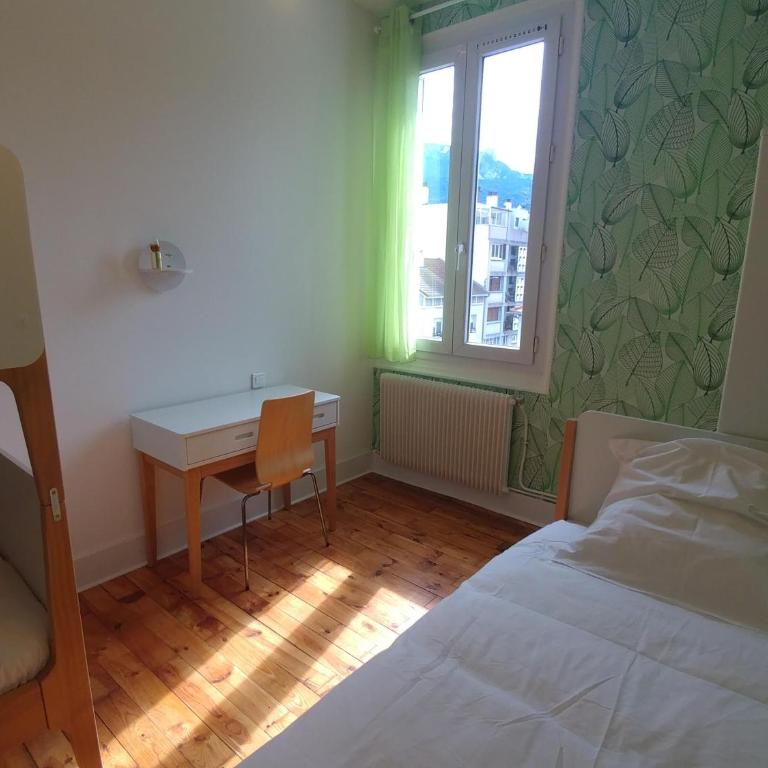 Confort douceur et calme dans Grenoble - Appartement 2 Chambres - 19