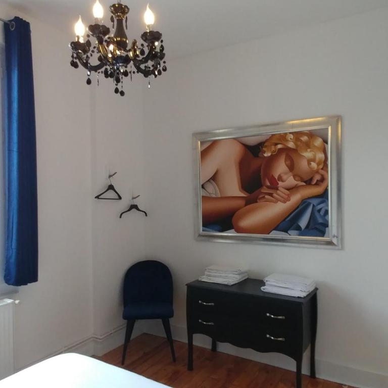 Confort douceur et calme dans Grenoble - Appartement 2 Chambres - 20